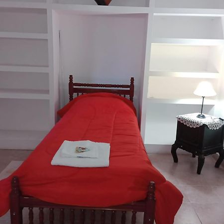 Appartamento M Y M Departamento Belén Esterno foto