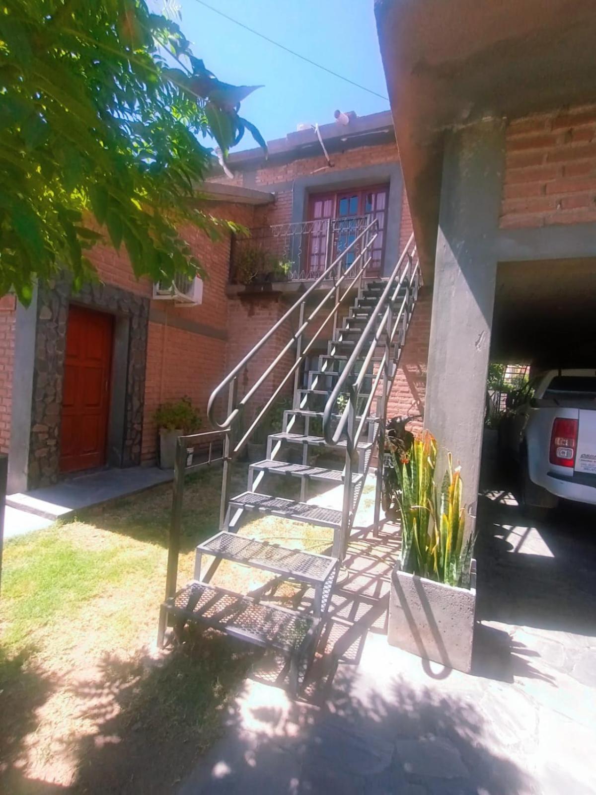 Appartamento M Y M Departamento Belén Esterno foto