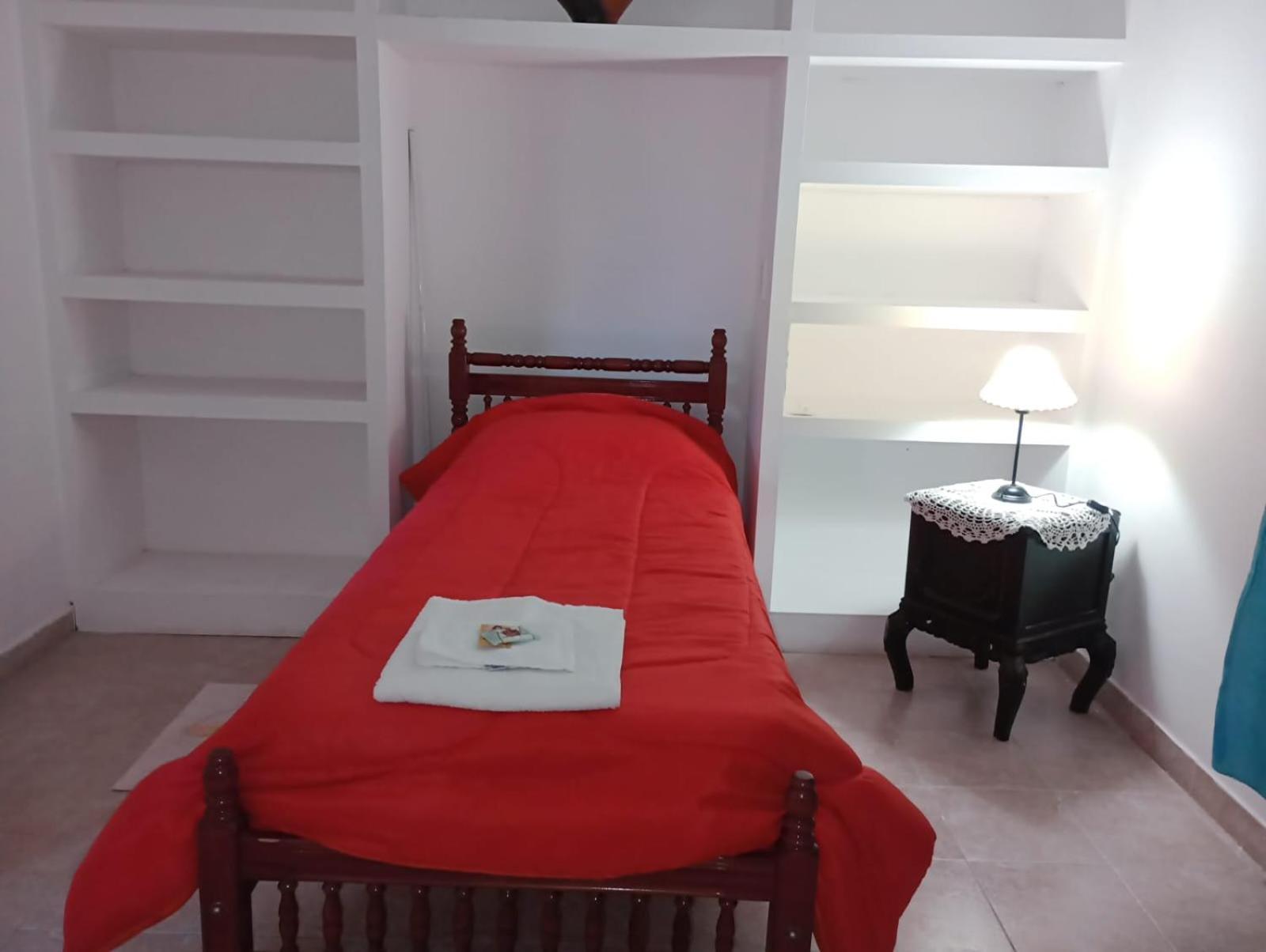 Appartamento M Y M Departamento Belén Esterno foto