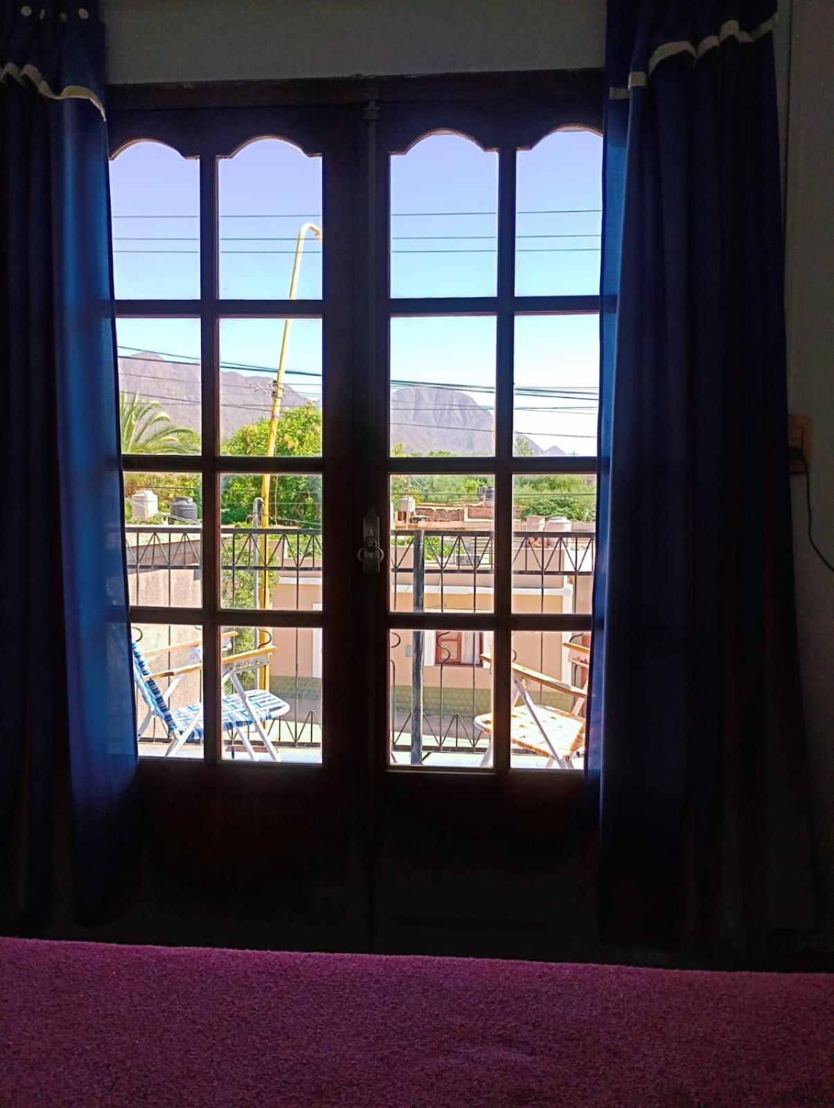 Appartamento M Y M Departamento Belén Esterno foto