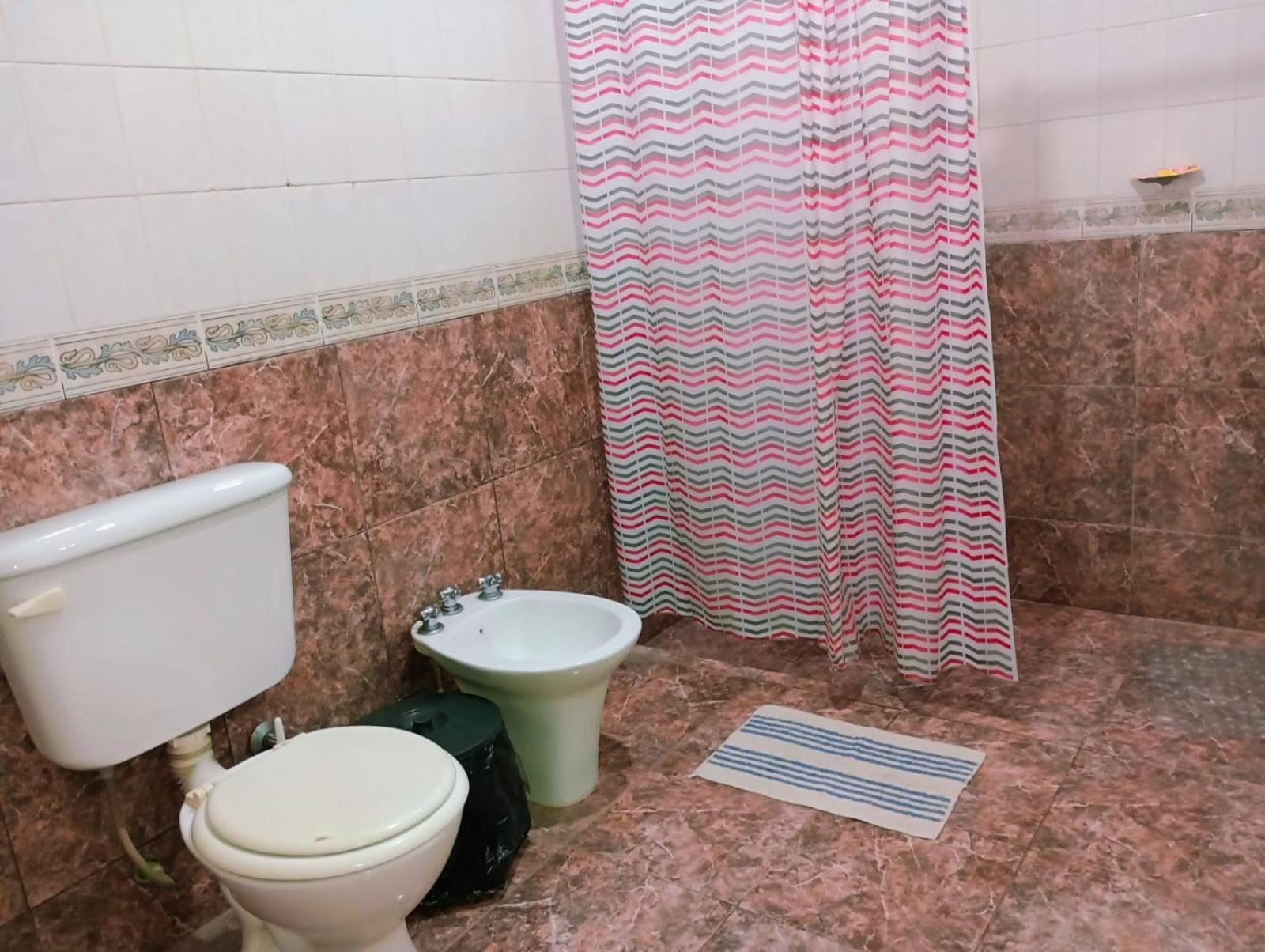 Appartamento M Y M Departamento Belén Esterno foto