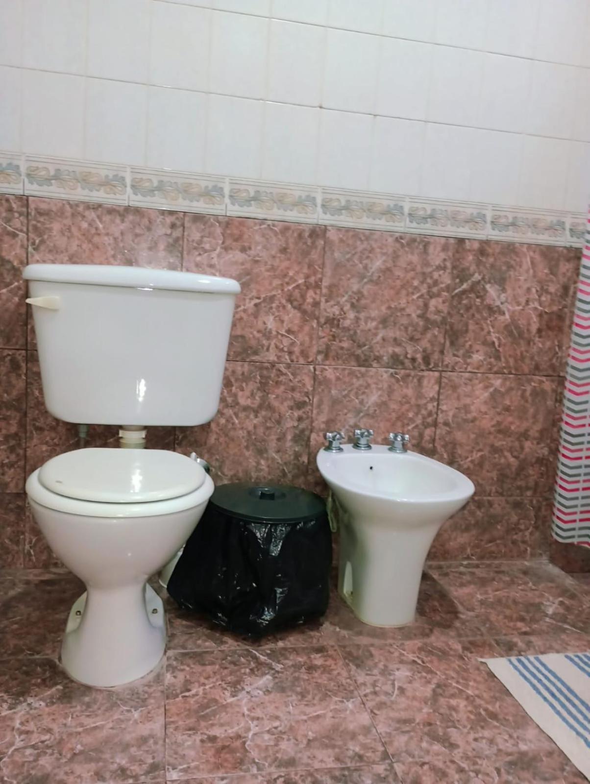 Appartamento M Y M Departamento Belén Esterno foto