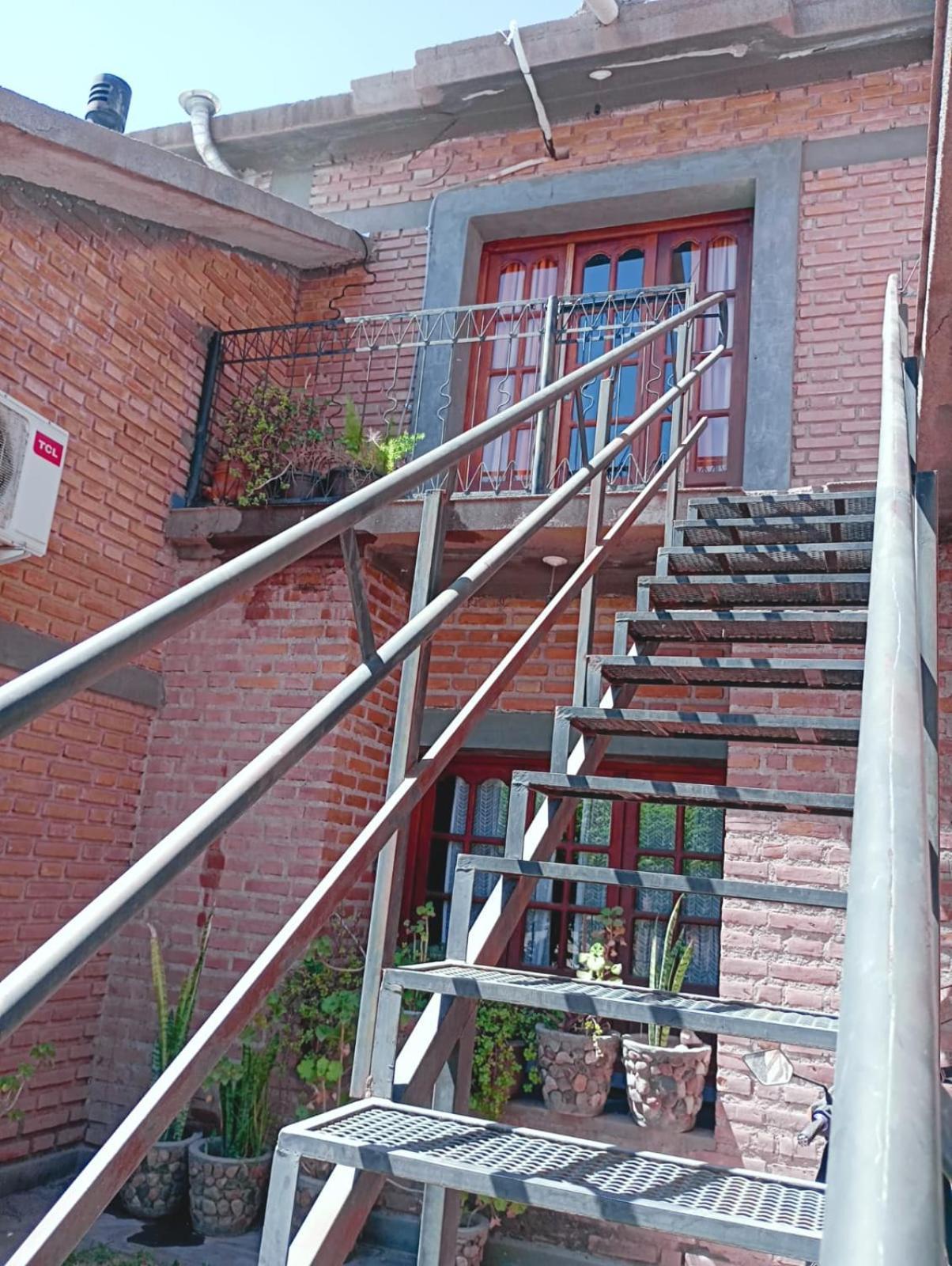 Appartamento M Y M Departamento Belén Esterno foto