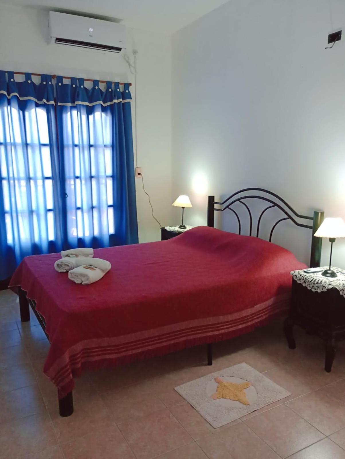 Appartamento M Y M Departamento Belén Esterno foto