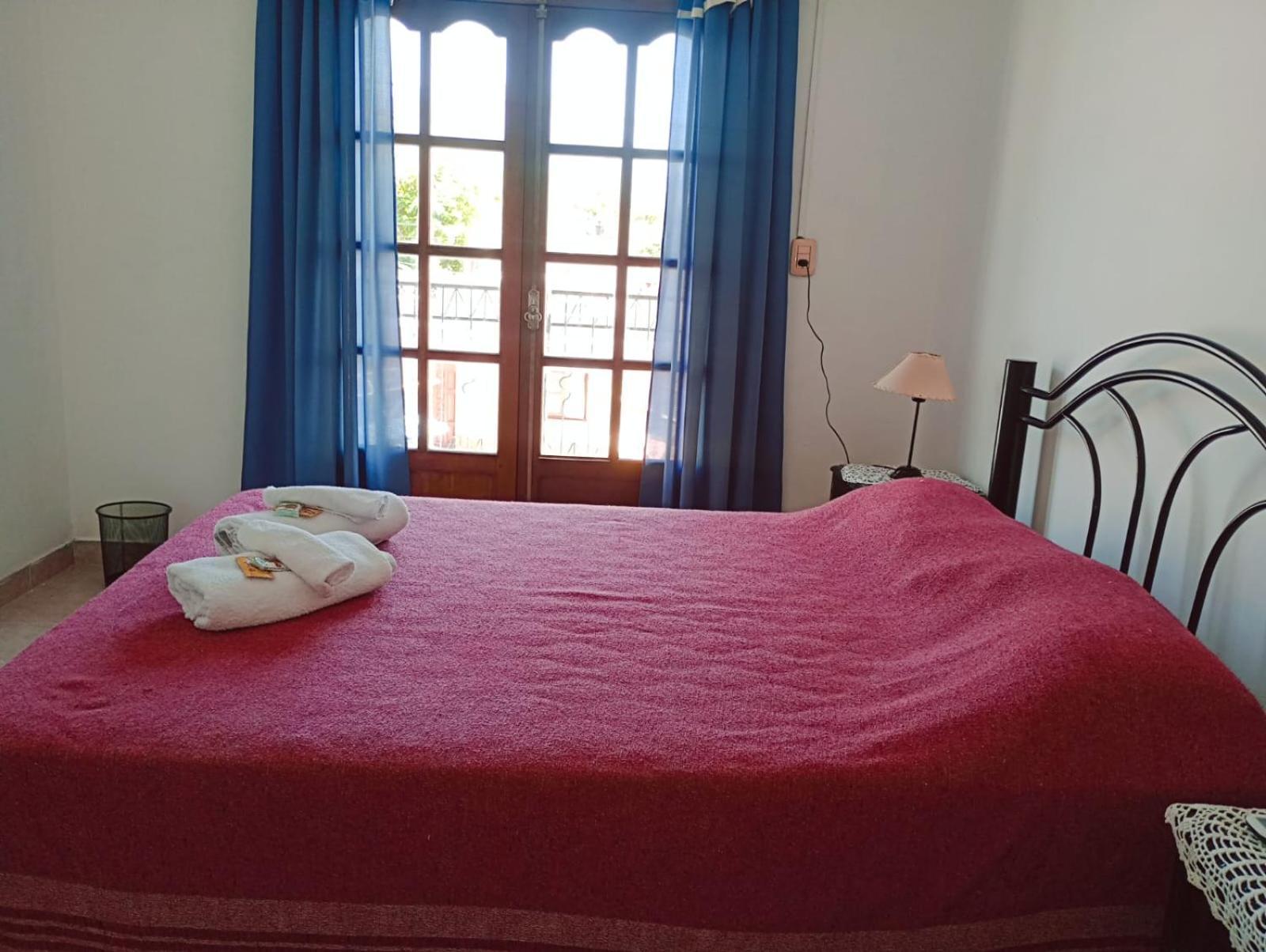 Appartamento M Y M Departamento Belén Esterno foto