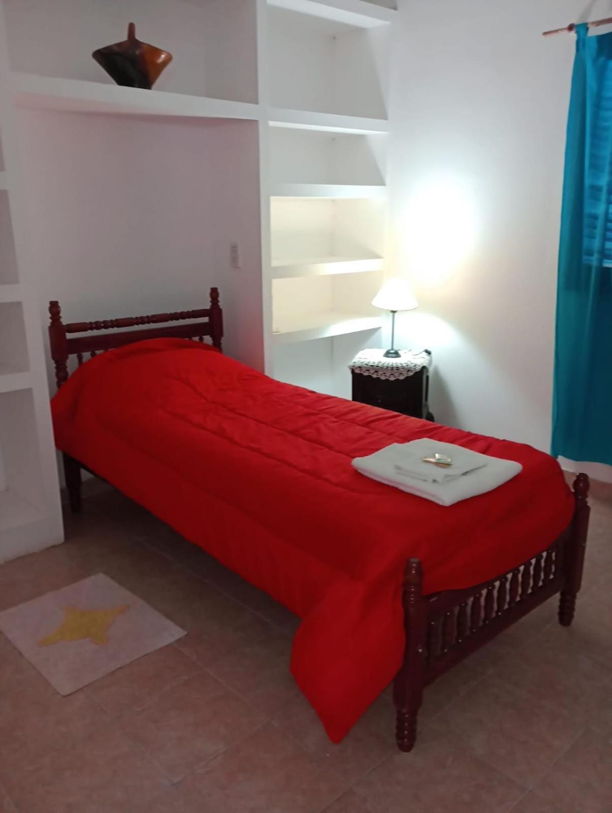 Appartamento M Y M Departamento Belén Esterno foto